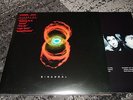 PEARL JAM : BINAURAL ORIGINAL 2LP 2000 SONY