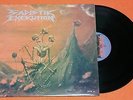 SADISTIK EXEKUTION - We Are Death Fukk You - 1994 Osmose RARE First Press Vinyl