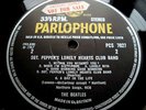 Beatles-*Sgt. PEPPER'S LHCB* -1967 - UK - *STEREO* - 1st Pressing