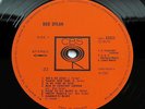 Bob Dylan - s/t - Early UK *STEREO* Press CBS LP in Rarest Cover *EXCELLENT*