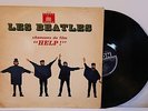 LES BEATLES rare 33 tours Original 