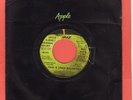 Paul McCartney U.S. 45 Apple PRO-6278 Uncle Albert / Admiral Halsey DJ PROMO