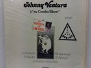 Johnny Ventura • La Protesta De Los Feos   M-029/1974 LP Vinyl Shrink Warp