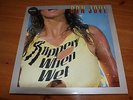 BON JOVI - SLIPPERY WHEN WET - DUTCH ISSUE - VERY GOOD++