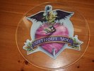 MOTLEY CRUE - WITHOUT YOU - 12” UNCUT PICTURE DISC - EXCELLENT