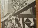 Johnny Angel swings at swingos' rare private press lounge lp cleveland OHIO 70s