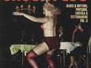 Various - Chug-A-Lug - Exotic Blues & Rhythm Vol.8 (25cm Vinyl LP) - Vinyl Ro...
