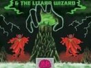 Im In Your Mind Fuzz - King Gizzard & The Lizard Wizard (2014, Vinyl NEW)