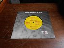 Minutemen 80s INDIE ROCK 45 Afternoons / Futurism Restated