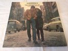 Bob Dylan - The Freewheelin' - ORIGINAL STEREO LP 1963  A1/B1  *LOVELY VINYL*