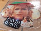 Rare David Bowie UNDERGROUND - Shaped 7