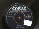 Northern Soul Record - Jackie Wilson - Whispers