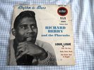 RICHARD BERRY AND THE PHARAOHS,RHYTHM AND BLUES VOL.3,1964 EMBER,R&B,NORTHERN,EX