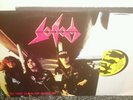 SODOM in the sign of Sodom bootleg LP live 1990 Kreator slayer Ltd 500