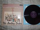 THE AMERICAN AMBOY DUKES-JOURNEY TO THE CENTRE OF THE MIND EX PLAY LONDON LP