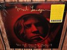 MARK LANEGAN   HAS GOD SEEN MY SHADOW?   3 LP RED VINYL NEAR MINT IN SHRINK