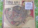 Fiona Apple The Idler Wheel Is Wiser Vinyl LP Rare OOP 2012 Sealed