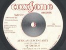 ALTON ELLIS vinyl 7