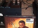 Miles Davis, Prestige Box Set, 45rpm, Hand-Numbered Edition, SEALED ,  OOP.