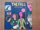The Fall - Grotesque - 1980 UK Orig -  Rough Trade 18 - A1/B1-VGOOD+