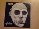 Vortex- Gladiator   LP  Punk Rock Oi, Skin Rar