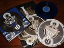 Blut aus Nord - 777 - The Desanctification - Gatefold LP splatter vinyl+ slipmat