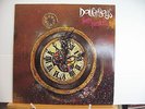 DOUGHBOYS Happy Accidents 1990 RESTLESS RECORDS VINYL LP Free UK Post
