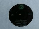 Arnold corns (David Bowie) Moonage Daydream / Hang on to Yourself 7