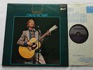 David BOWIE Images UK 2LP set DERAM DPA 3017/8 (1975) VG+/EX+