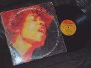 VG+  THE JIMI HENDRIX EXPERIENCE  ELECTRIC LADYLAND 2 LPs  REPRISE 6307 POOR JAC