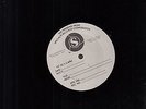 U2 boy test pressing