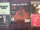 New Green Day 