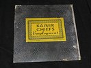 KAISER CHIEFS - EMPLOYMENT VINYL LP