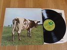 PINK FLOYD ATOM HEART MOTHER LP 1G/1G VERY EARLY 1st PRESS no EMI LOGO EX