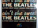 BEATLES-AIN'T SHE SWEET ATCO 33-169 1964 1st. Press in Shrink Wrap