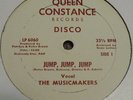 MUSICMAKERS Jump Jump Jump 12