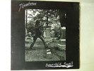 Nicodemus (test press Lp) SPACECHILD SQUALL Zedikiah-AR 1069 M-2nd press 500 pr.