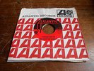 Tamiko Jones w/ Herbie Mann LATIN SOUL 45 Sidewinder / A Man and a Woman