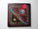JOURNEY Departure RARE SEALED ORIGINAL COLUMBIA LP W/ FEATURE STICKER 1980