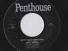 FRANK ZAPPA Garage 45  Bobby Jameson Gotta Find My Roogalator Penthouse 45 hear