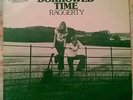 RAGGERTY Borrowed Time  1975 UK private label acid folk *SIGNED*