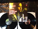 2-LP DAVID BOWIE - Christiane F RARE DoLP m.Special Tracks / Heroes