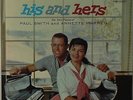 Paul Smith/Annette Warren-His And Hers-Capitol 1356-STEREO
