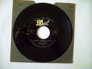 KAY CEE JONES ORIGINAL U.S. DOT 45 # 15694 - Johnny, Johnny, Johnny