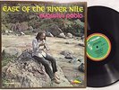 Augustus Pablo East Of The River Nile Message PBL-1003 Reggae LP Vinyl Record