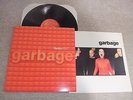 Garbage ?Version 2.0 ORIGINAL Vinyl LP UK (1998) MUSH29LP