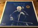 3 LP * Dacapo 1C 147-00892/4 M - Bach The 6 Cello Suites Pablo Casals * VINYL