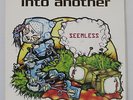 INTO ANOTHER - Seemless LP 1995 ORIG REVELATION MADBALL UNDERDOG AGNOSTIC FRONT