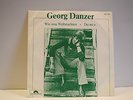 SINGLE: GEORG DANZER. WIE WOA WEIHNACHTEN/DU MI A. POLYDOR 2121 313.RARE