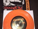 Alkaline Trio Halloween Misfits Orange Numbered 7